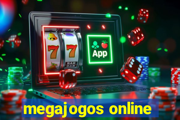 megajogos online